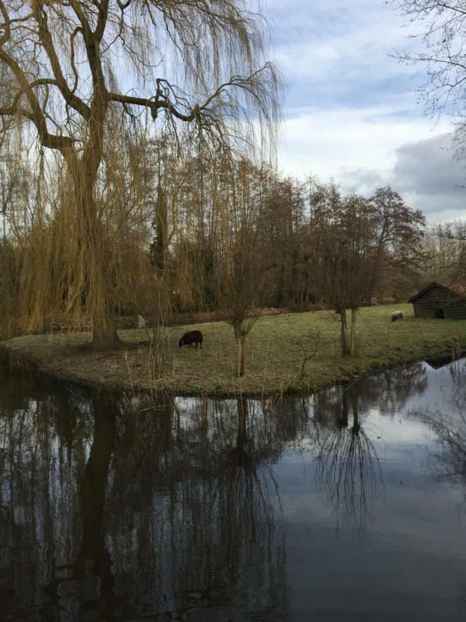 Bed & Breakfast Kortenhoefsedijk Exterior foto